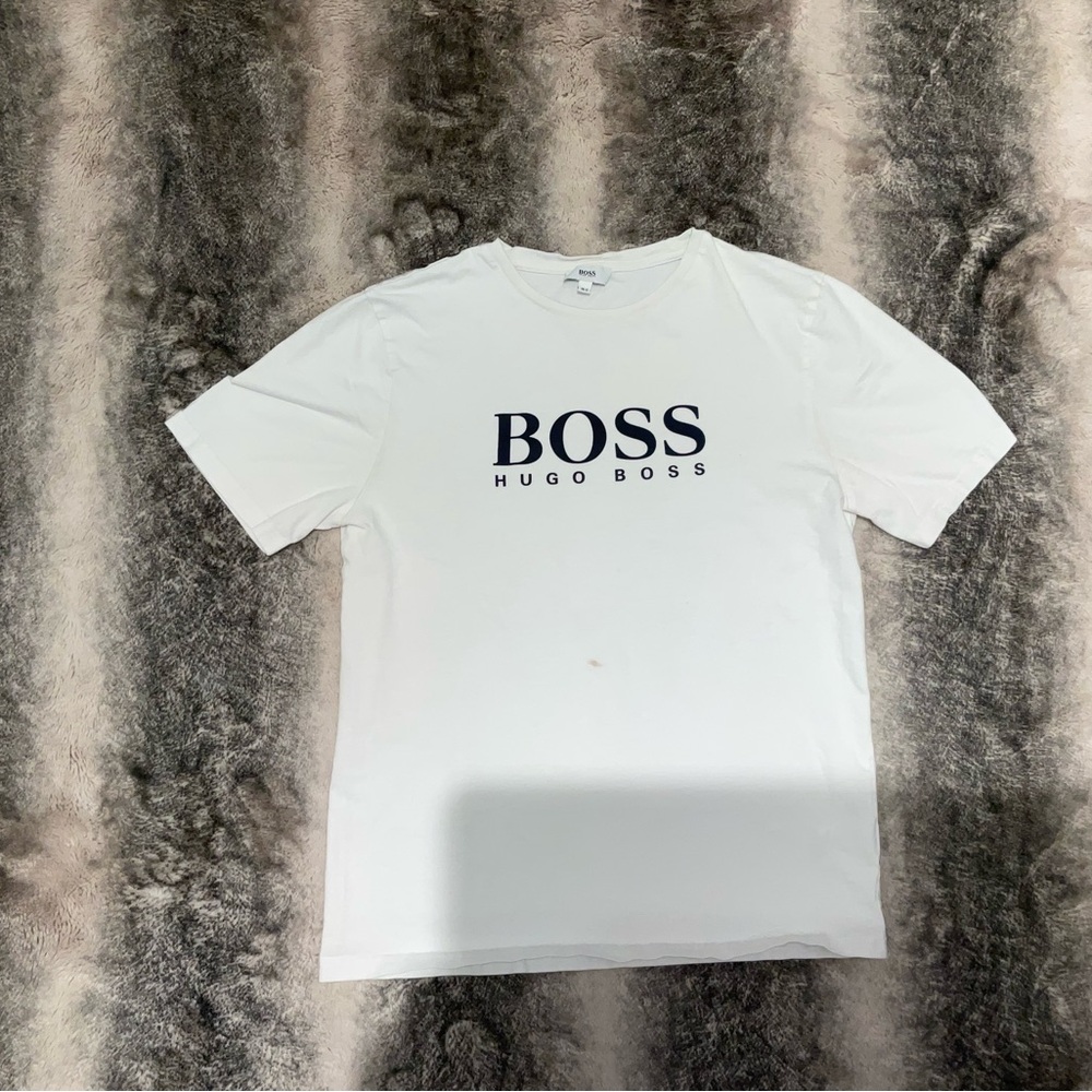 Hugo Boss shirt